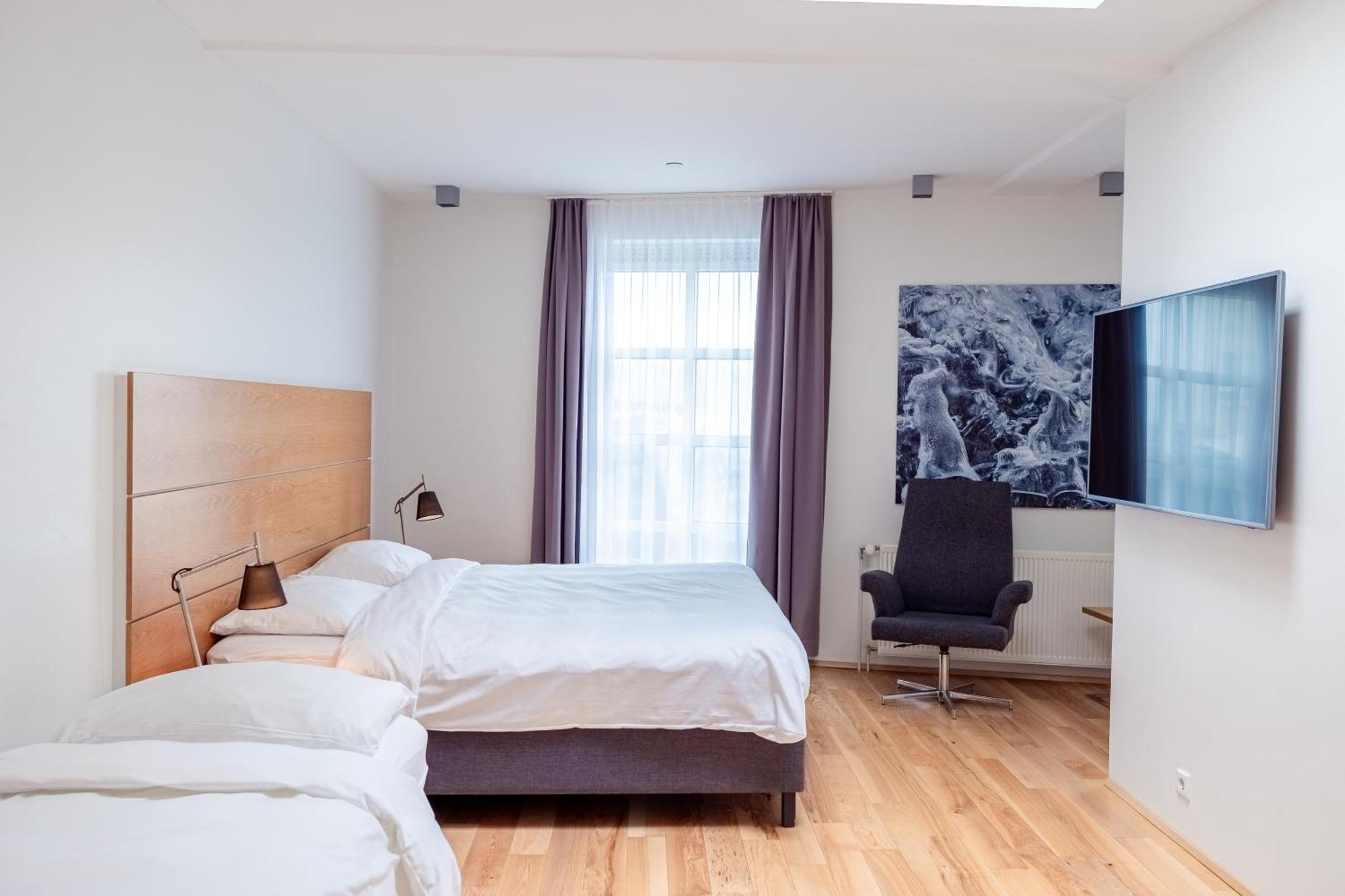 Park Inn By Radisson Reykjavik Keflavik Airport Kültér fotó