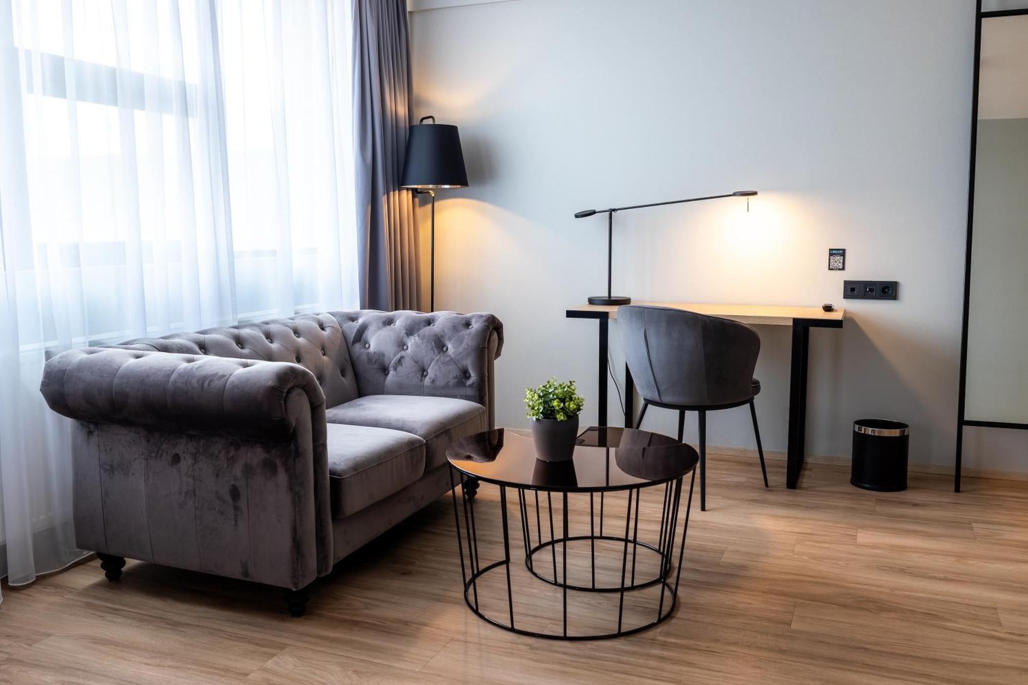 Park Inn By Radisson Reykjavik Keflavik Airport Kültér fotó