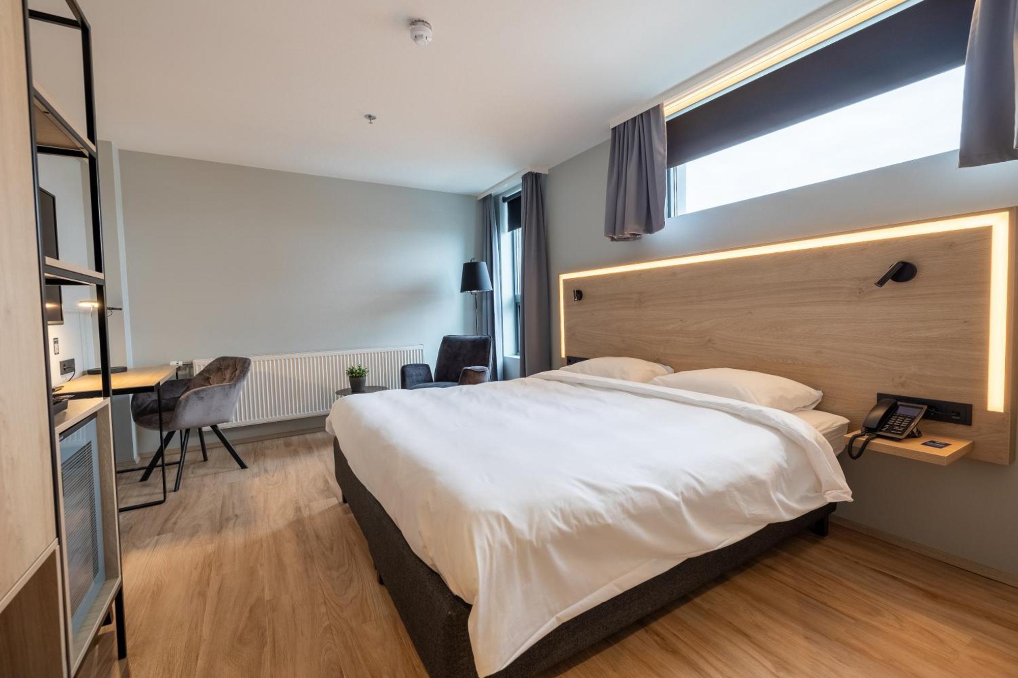 Park Inn By Radisson Reykjavik Keflavik Airport Kültér fotó