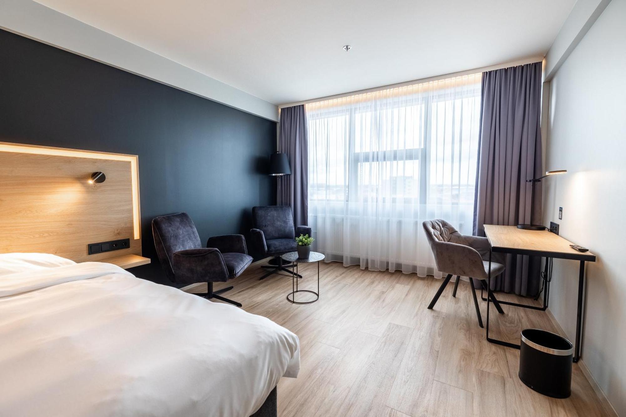 Park Inn By Radisson Reykjavik Keflavik Airport Kültér fotó