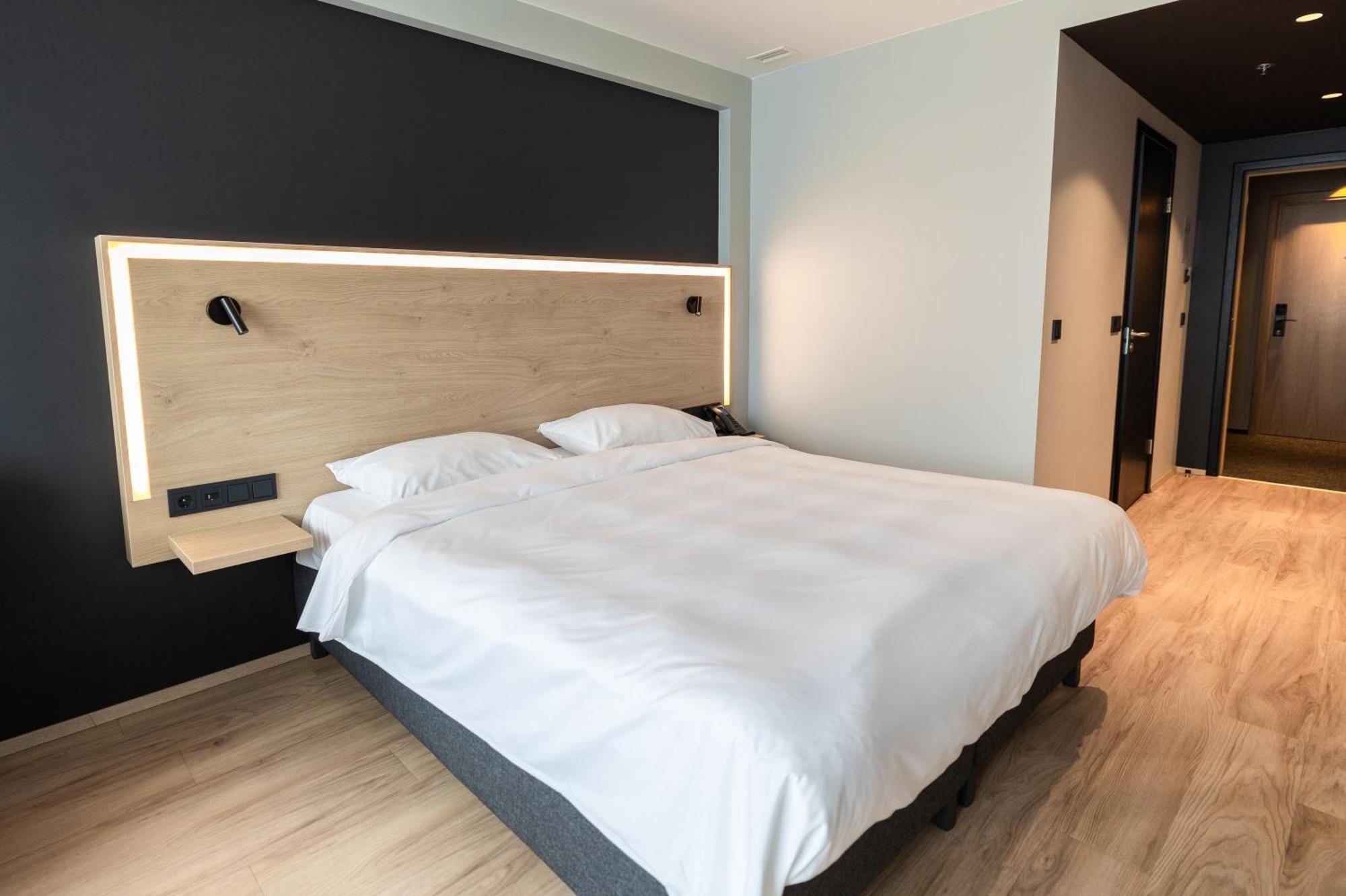 Park Inn By Radisson Reykjavik Keflavik Airport Kültér fotó