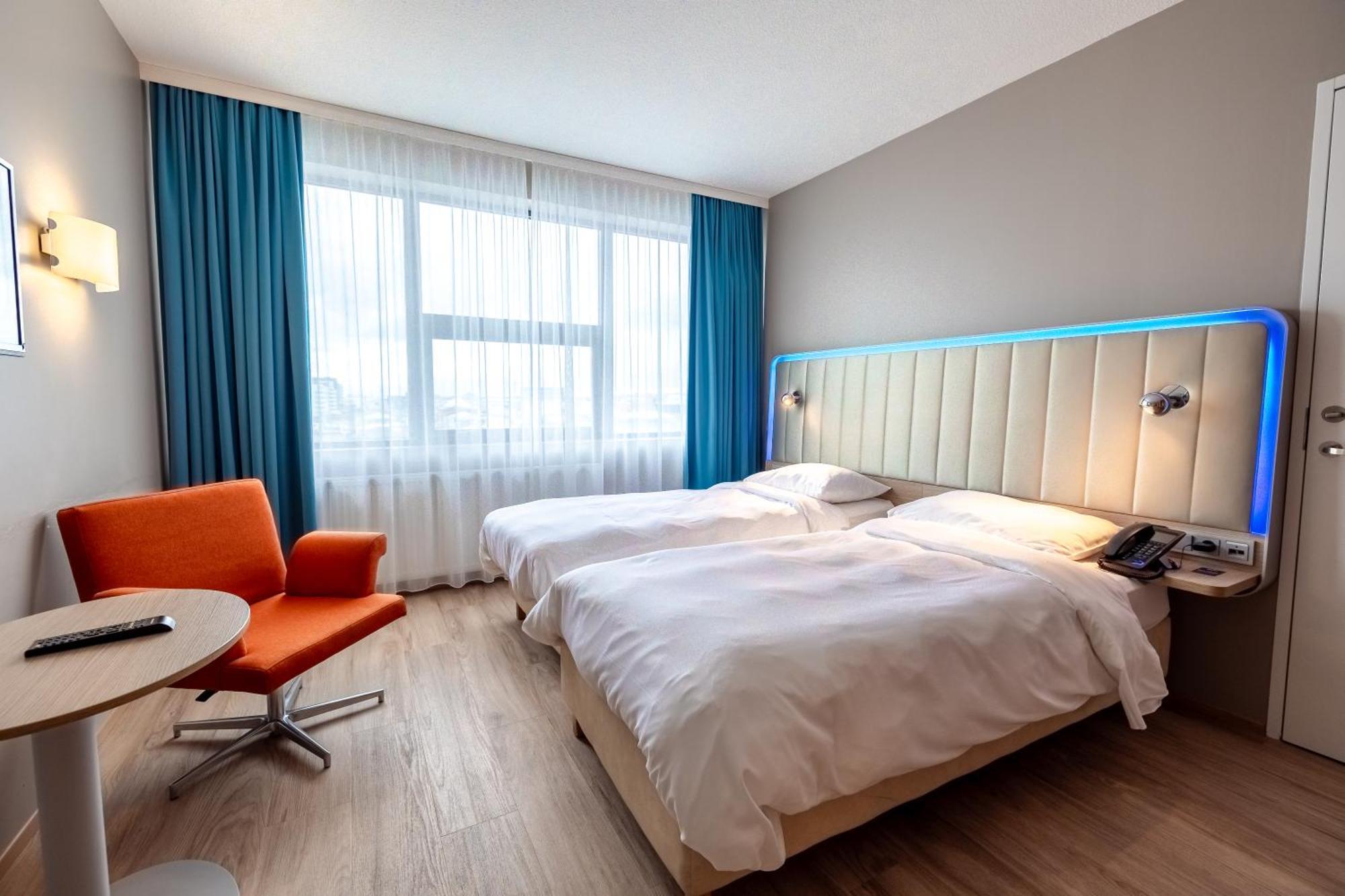 Park Inn By Radisson Reykjavik Keflavik Airport Kültér fotó