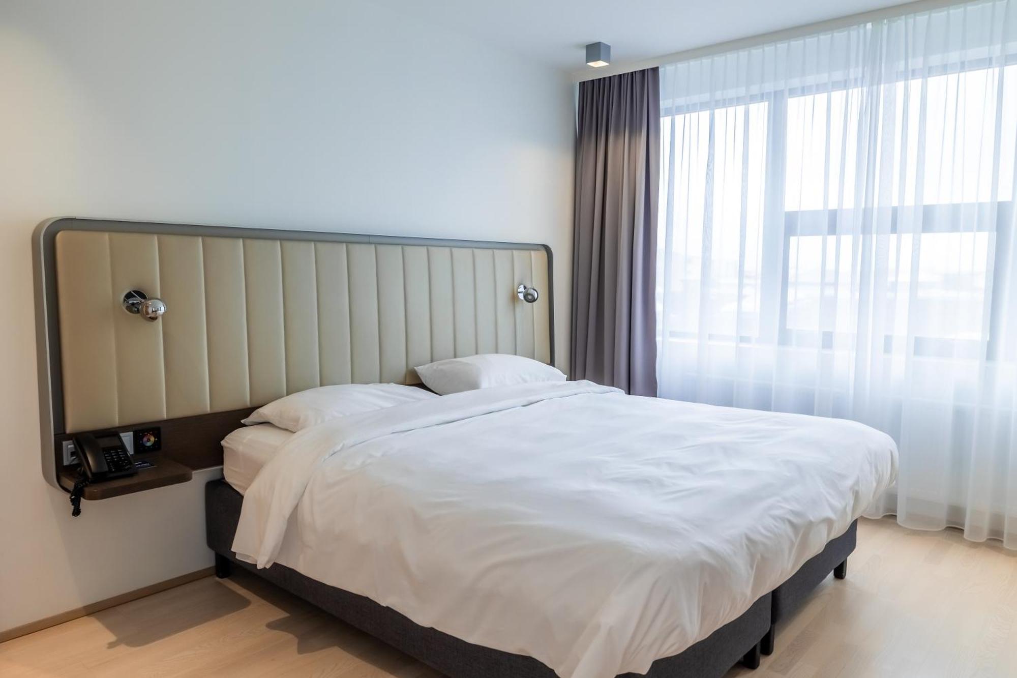 Park Inn By Radisson Reykjavik Keflavik Airport Kültér fotó