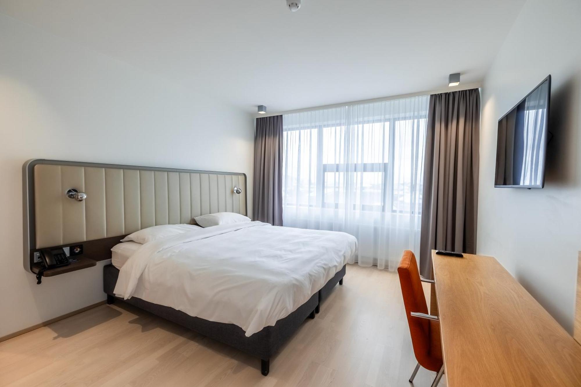 Park Inn By Radisson Reykjavik Keflavik Airport Kültér fotó