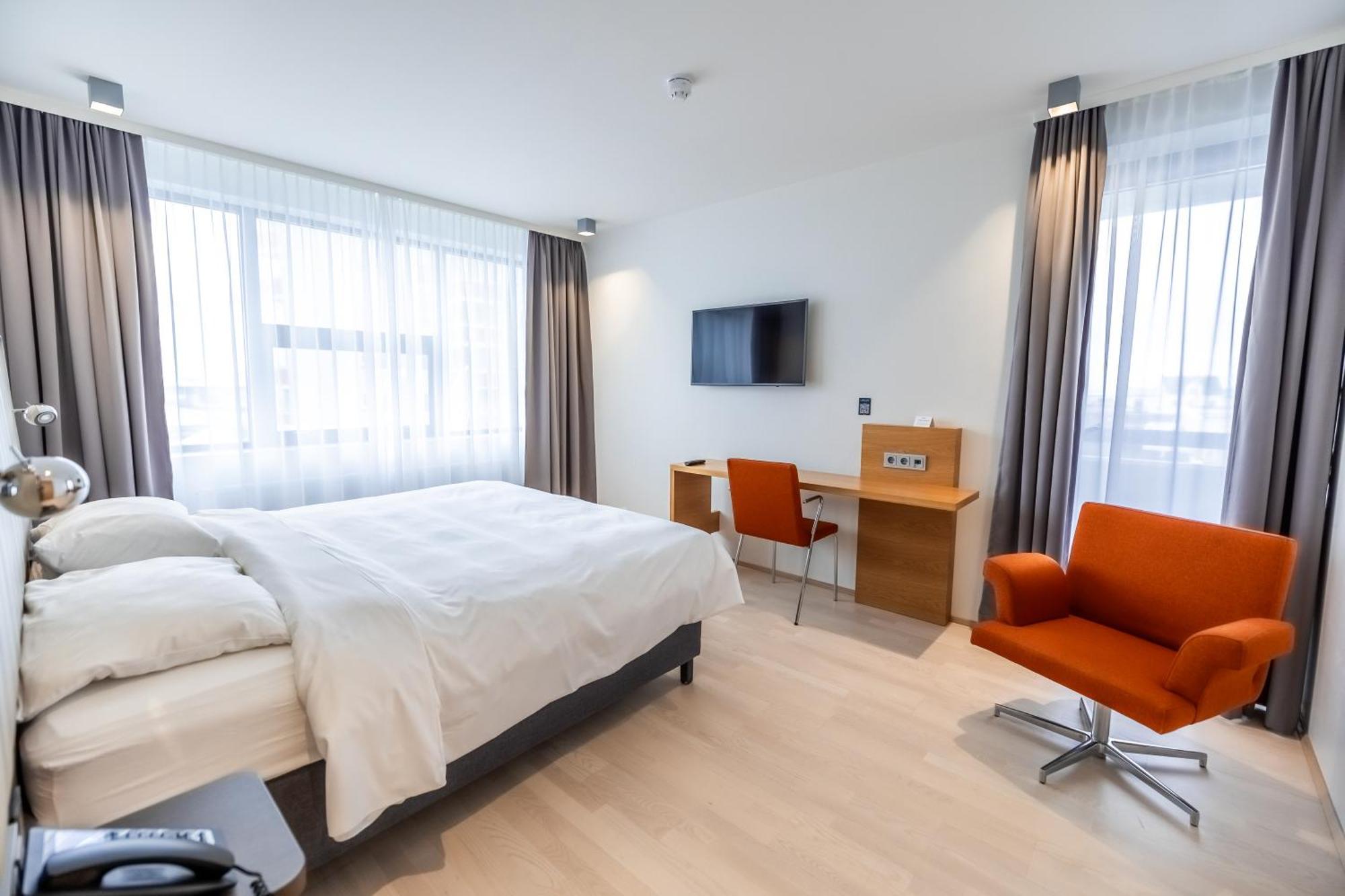 Park Inn By Radisson Reykjavik Keflavik Airport Kültér fotó