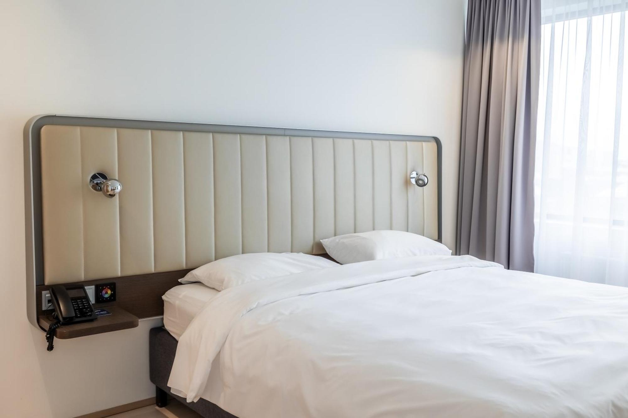 Park Inn By Radisson Reykjavik Keflavik Airport Kültér fotó