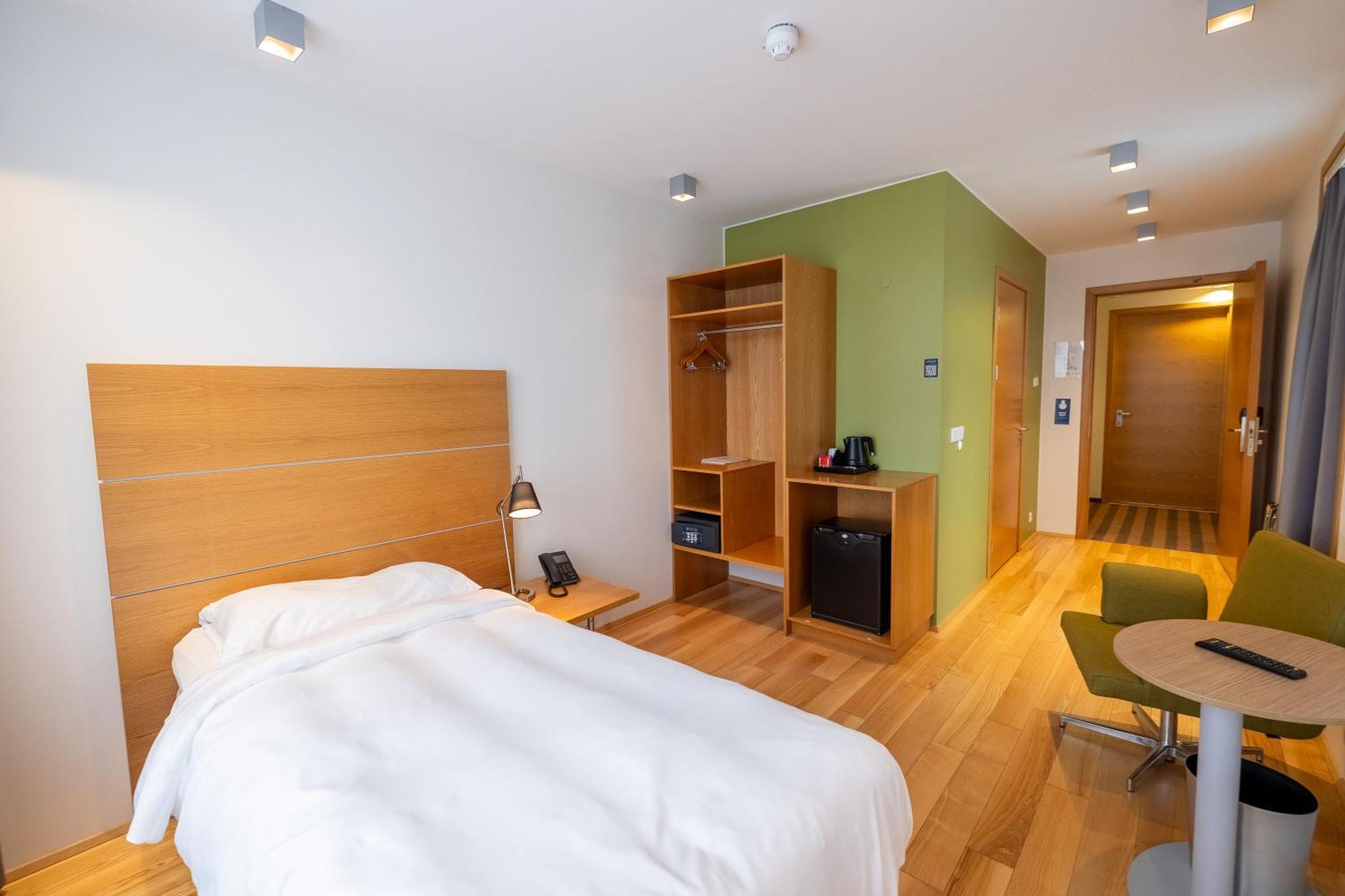 Park Inn By Radisson Reykjavik Keflavik Airport Kültér fotó