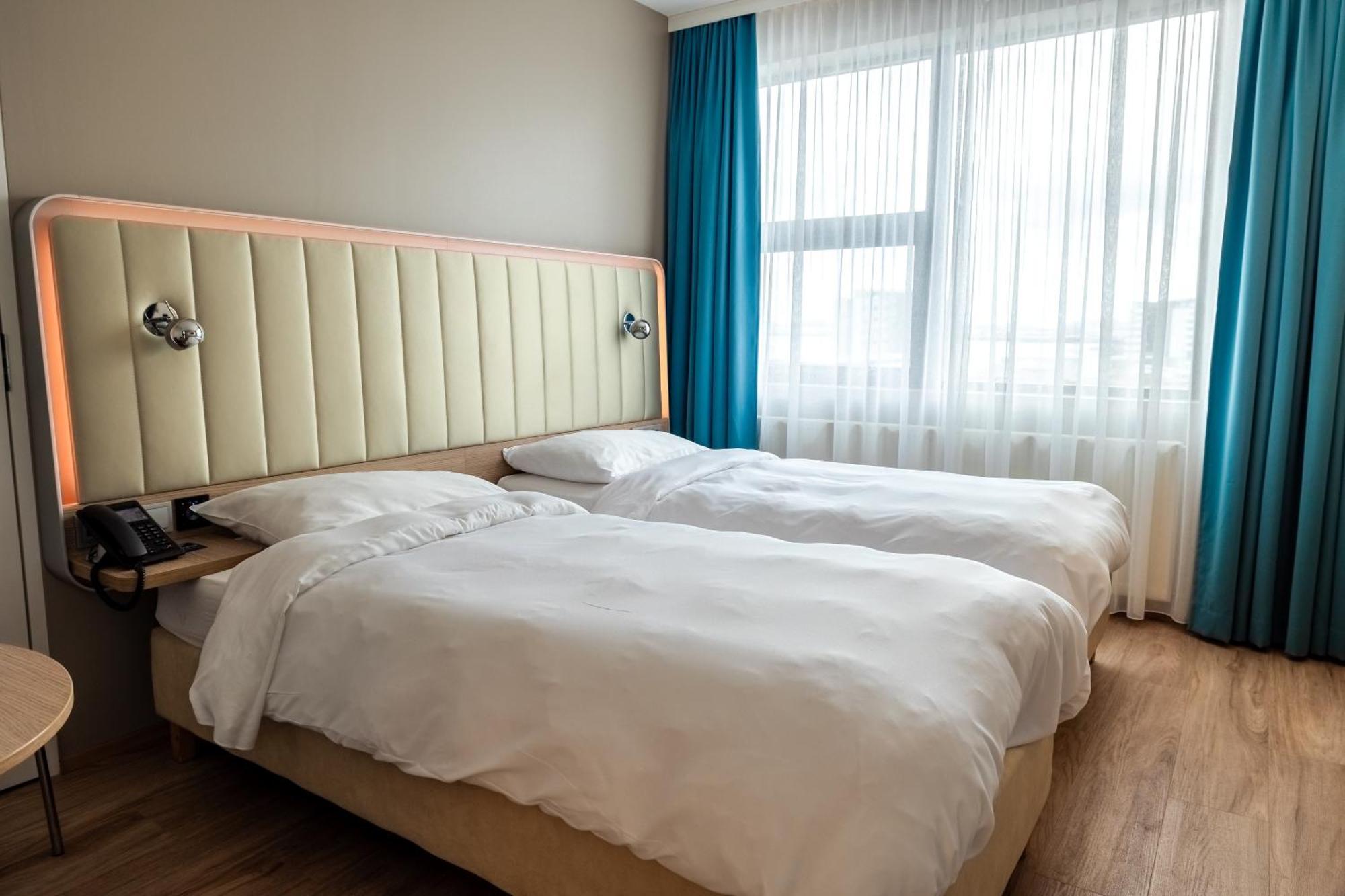 Park Inn By Radisson Reykjavik Keflavik Airport Kültér fotó