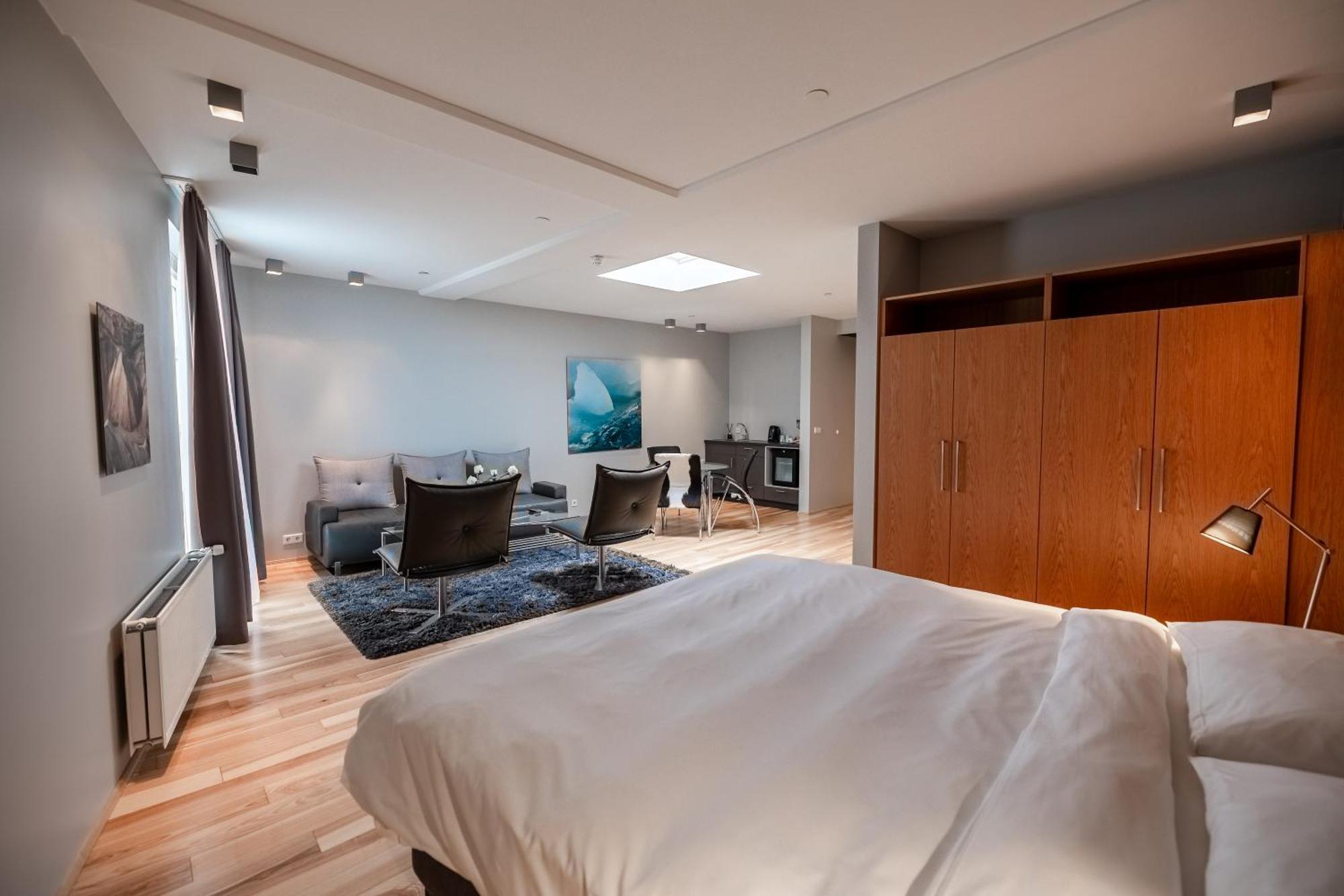 Park Inn By Radisson Reykjavik Keflavik Airport Kültér fotó