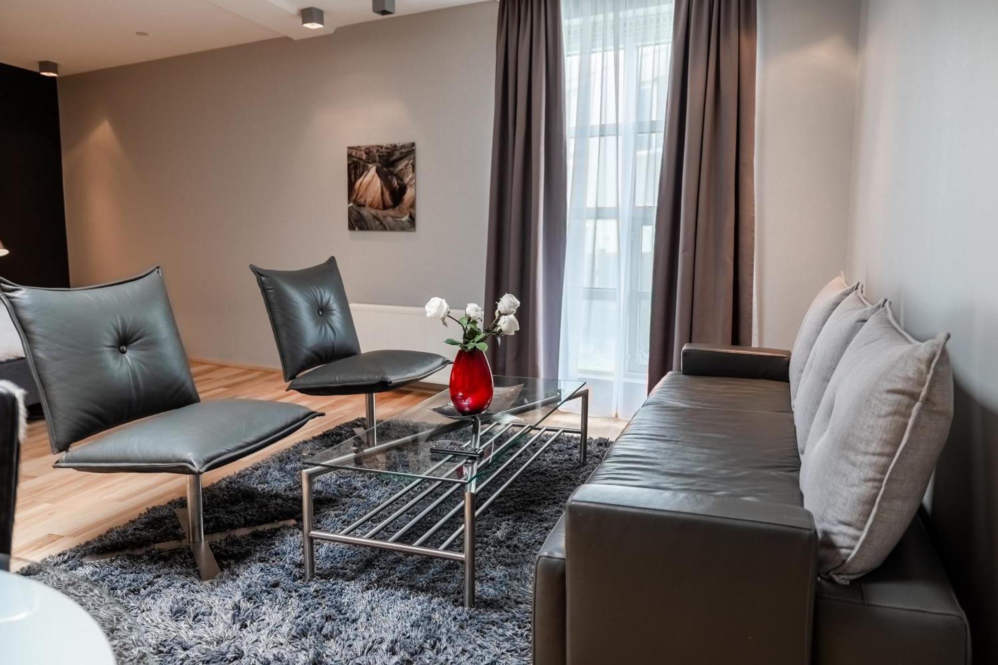 Park Inn By Radisson Reykjavik Keflavik Airport Kültér fotó