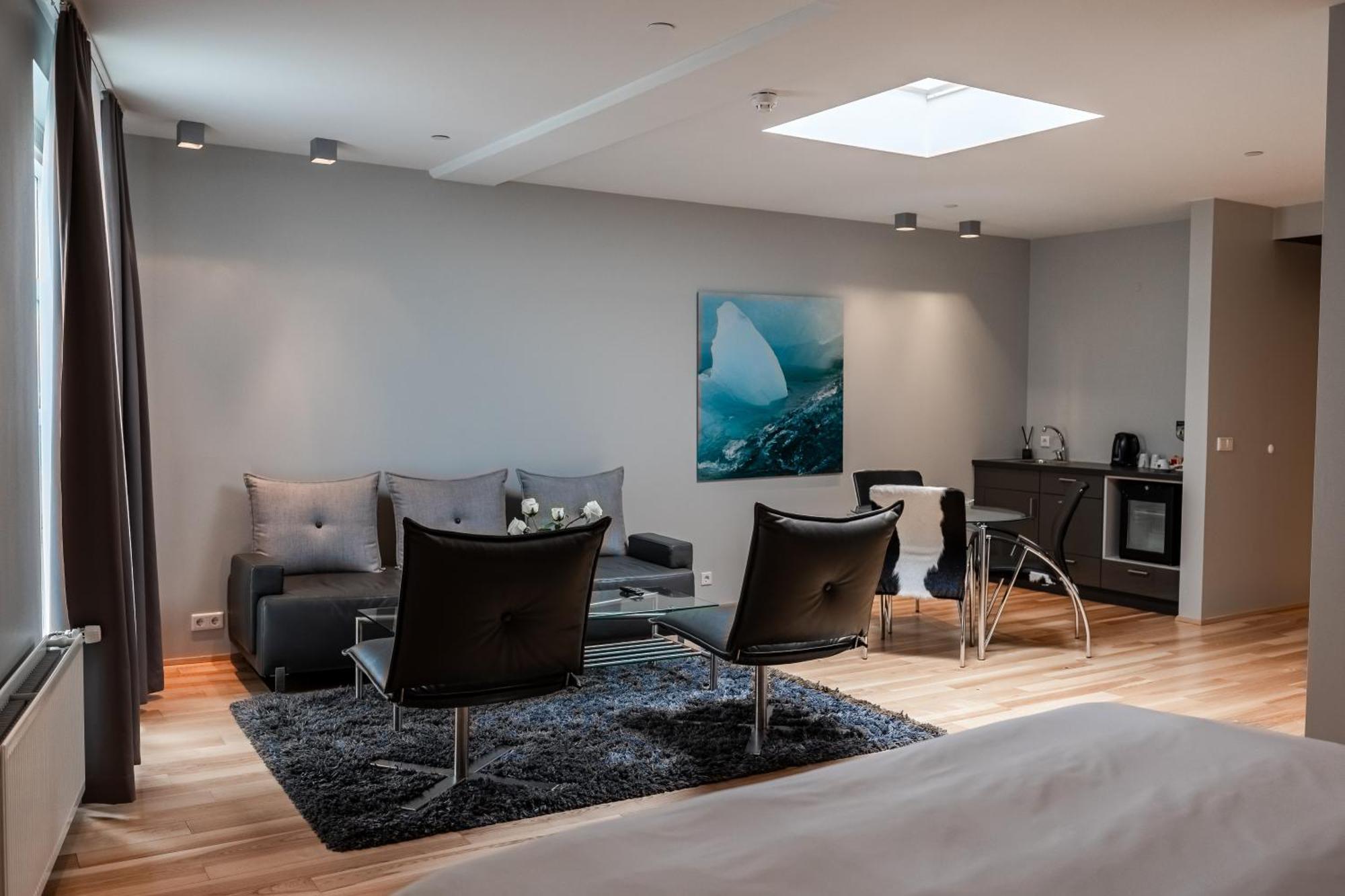 Park Inn By Radisson Reykjavik Keflavik Airport Kültér fotó