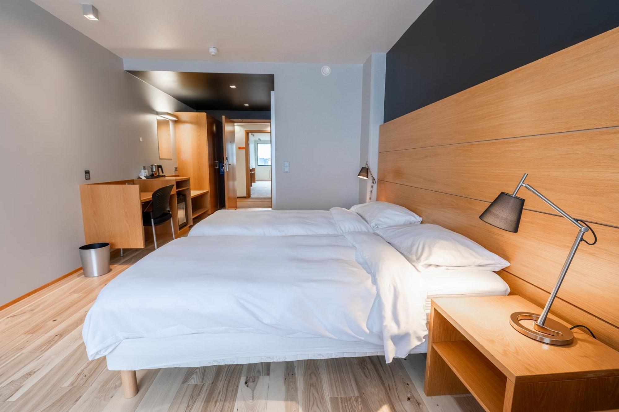 Park Inn By Radisson Reykjavik Keflavik Airport Kültér fotó