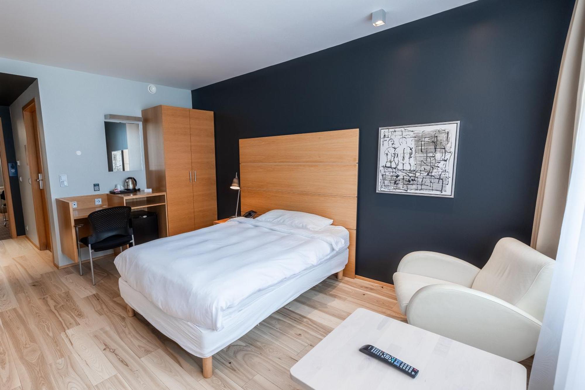 Park Inn By Radisson Reykjavik Keflavik Airport Kültér fotó