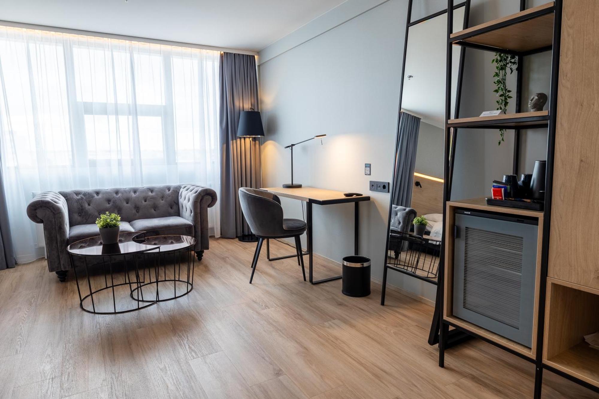 Park Inn By Radisson Reykjavik Keflavik Airport Kültér fotó