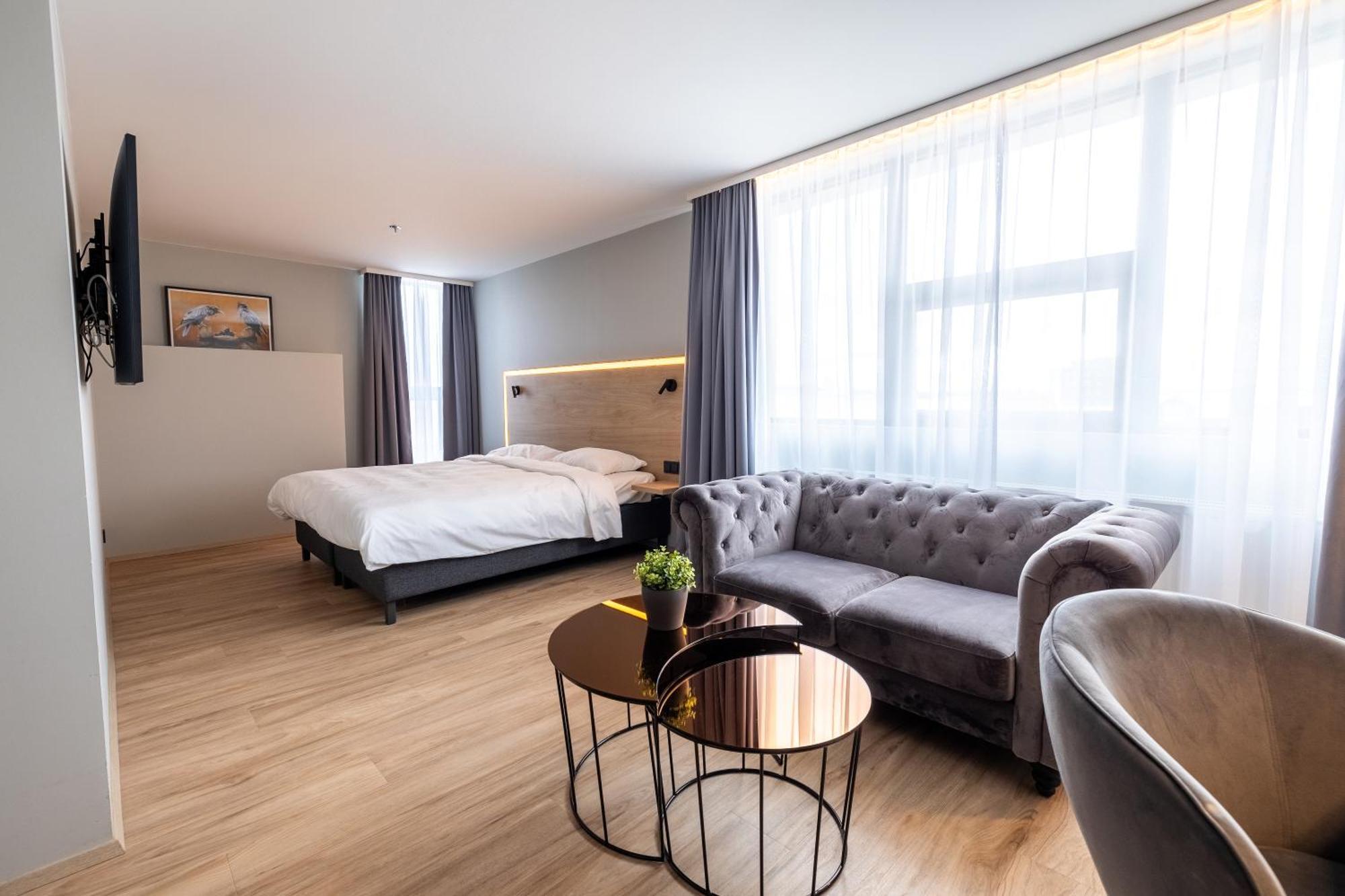 Park Inn By Radisson Reykjavik Keflavik Airport Kültér fotó