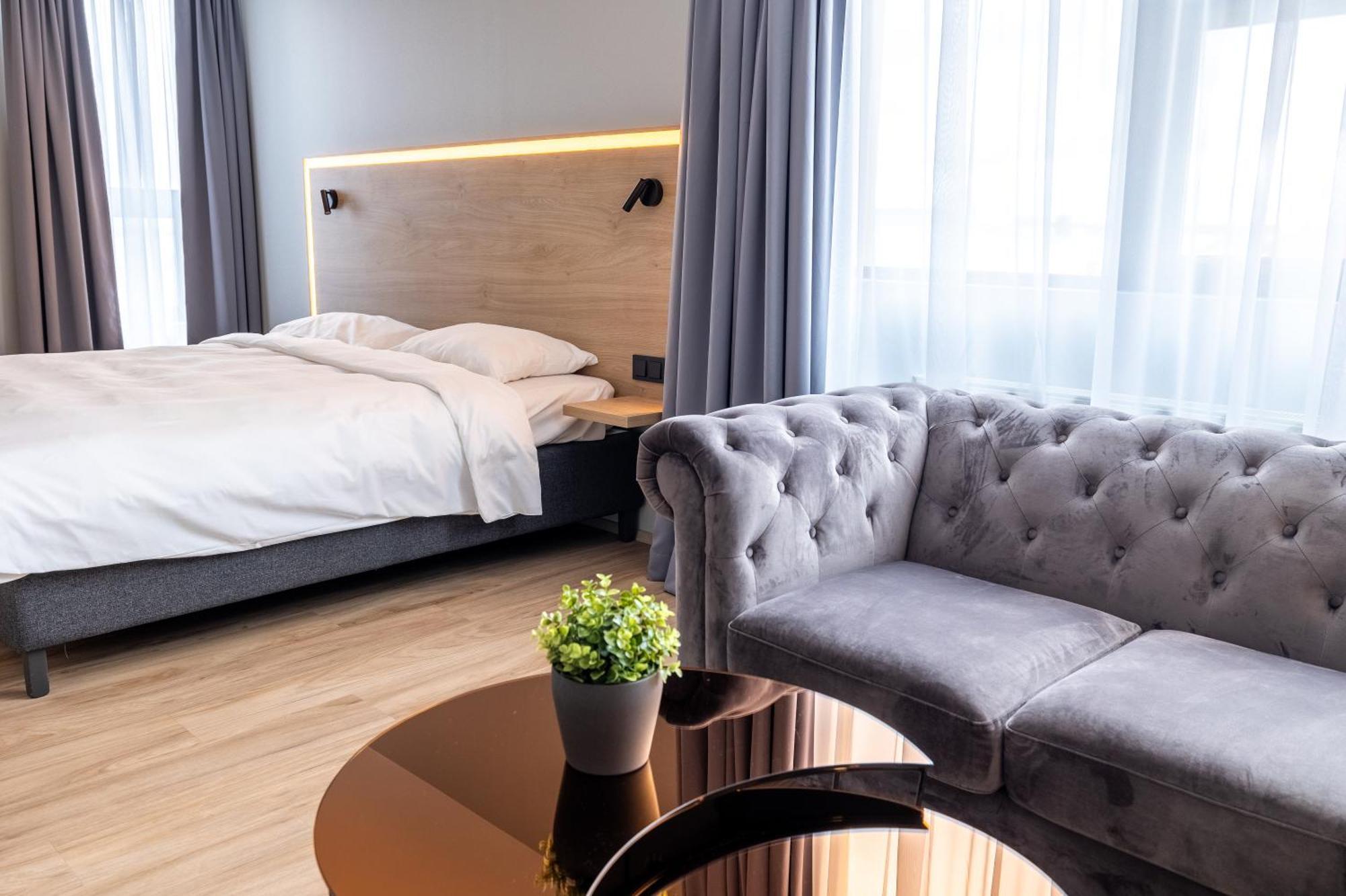 Park Inn By Radisson Reykjavik Keflavik Airport Kültér fotó