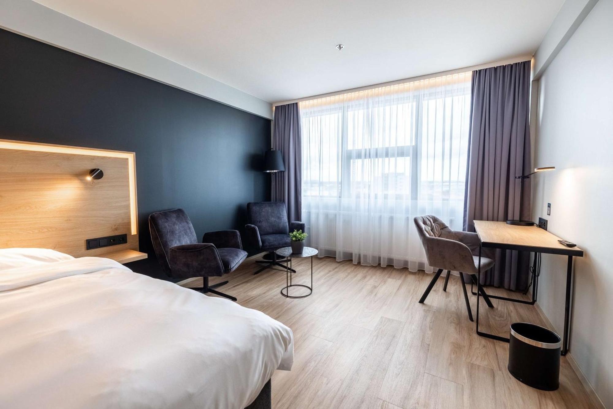 Park Inn By Radisson Reykjavik Keflavik Airport Kültér fotó