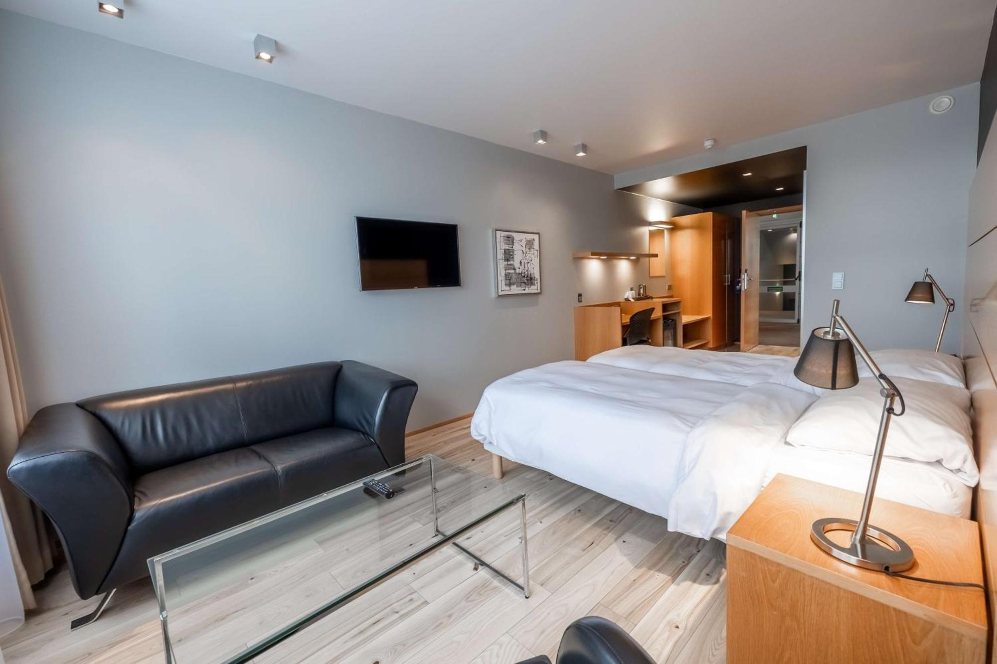 Park Inn By Radisson Reykjavik Keflavik Airport Kültér fotó