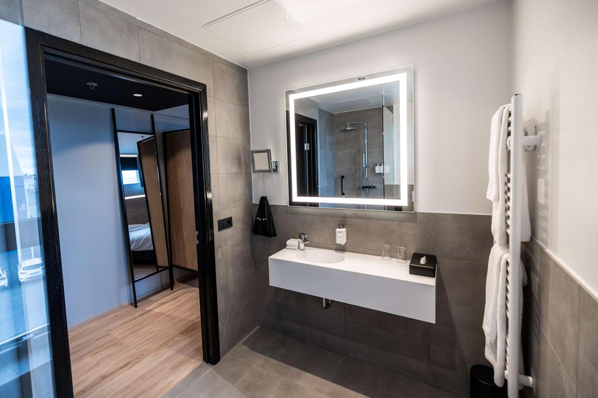 Park Inn By Radisson Reykjavik Keflavik Airport Kültér fotó