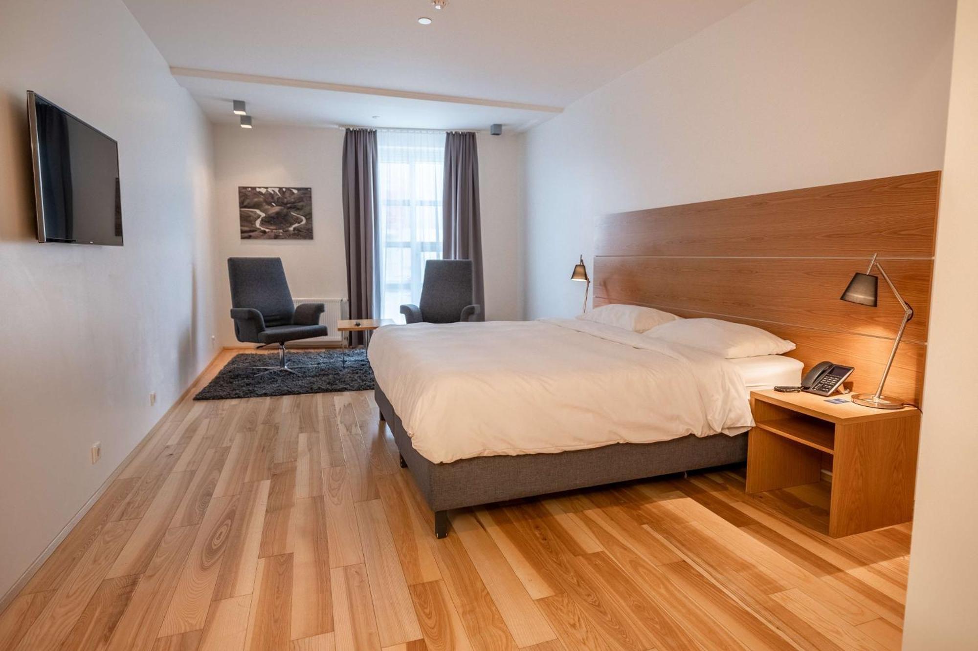 Park Inn By Radisson Reykjavik Keflavik Airport Kültér fotó